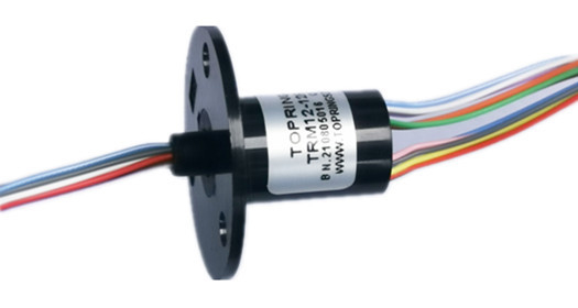 TOPRING SLIP IP51 TRM12B-12 ЗВЕНИТ 12 CIRCULT 2A 0 - 220V AC/DC