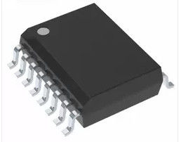 Микрофон SSM2019BRWZRL ADI Audio Amp 1CH Mono Class-AB 16 Pin SOIC W T/R
