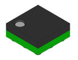 R-R I/O 5.5V 8 Pin WLCSP T/R ADI Двойной малошумящий усилитель AD8606ACBZ-REEL7
