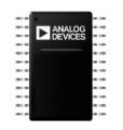 470sps 16-битный 24-контактный TSSOP Tube ADI Single ADC Delta-Sigma 6-канальный AD7795BRUZ