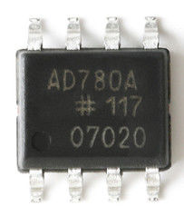 Программируемый AD780ARZ-REEL7 ADI V Ref 2.5V / 3V 10mA 8 Pin SOIC N T/R