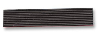3319/14 кабельных проводок UL 100FT, проводники 28AWG 300V плоского кабеля 14 3M