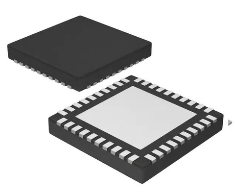 Приемопередатчик IC TXRX MCU BLE 5,0 40VQFN RF TI CC2541F256RHAR