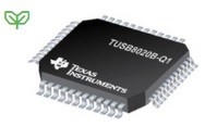 Водители СИД высокой яркости TI TPS92662AQPHPRQ1 отделывают поверхность Pin держателя 48