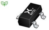 FET SOT23 TO-236AB d транзистора влияния поля NX7002AK NEXPERIA установленный поверхностью
