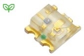 СИД оптической электроники LTST-C195TGKRKT, обломок Pin СИД 4 LITEON Uvc