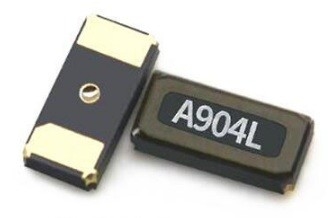 Pin Q13FC1350000400 EPSON 32768 КГц Кристл 20ppm Tol 12.5pF 2