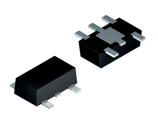 Датчики электронного блока BU52011HFV-TR, датчик 0.5mA эффекта Холла Rohm