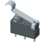 Действие SPDT 2A 125VAC 42VDC глубокого переключателя D2HW-BL231H OMRON SMD щелчковое