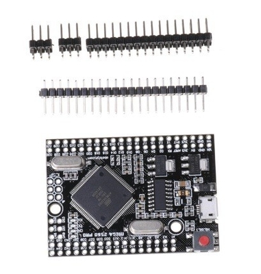 Инструменты разработчика USB CH340G ATmega2560 16AU, Pro мини Mega2560