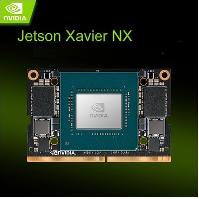 Nvidia врезало инструменты разработчика решений, набор разработчика Jetson Xavier Nx